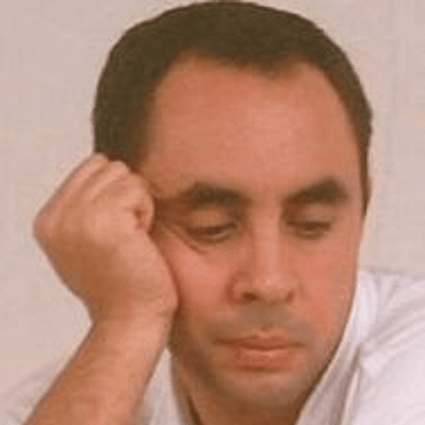 Prof. Mouhaydine Tlemcani